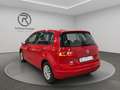 Volkswagen Golf Sportsvan 1.2 TSI Trendline / DAB+ Rojo - thumbnail 3