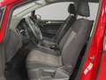 Volkswagen Golf Sportsvan 1.2 TSI Trendline / DAB+ Rot - thumbnail 5