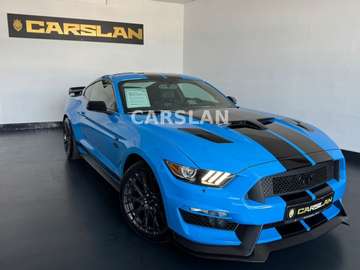 5.0 V8 GT LED+NAVI+R.KAMERA+SHZ+KEYLESS