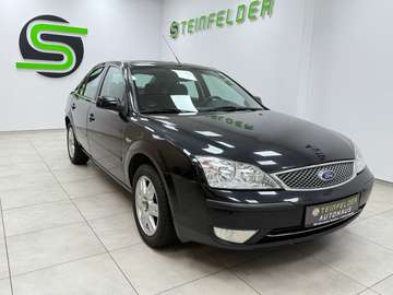 1.8 Lim. Ghia KLIMA / SITZHEIZUNG