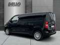 Opel Vivaro Cargo Edition M 2.0 D HUD Navi SHZ ACC 3-Sitzer Ho Schwarz - thumbnail 3