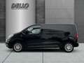 Opel Vivaro Cargo Edition M 2.0 D HUD Navi SHZ ACC 3-Sitzer Ho Schwarz - thumbnail 2