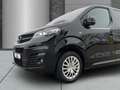 Opel Vivaro Cargo Edition M 2.0 D HUD Navi SHZ ACC 3-Sitzer Ho Schwarz - thumbnail 4