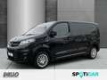 Opel Vivaro Cargo Edition M 2.0 D HUD Navi SHZ ACC 3-Sitzer Ho Schwarz - thumbnail 1