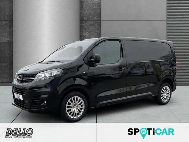 Opel Vivaro Cargo Edition M 2.0 D HUD Navi SHZ ACC 3-Sitzer Ho