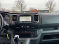 Opel Vivaro Cargo Edition M 2.0 D HUD Navi SHZ ACC 3-Sitzer Ho Schwarz - thumbnail 11