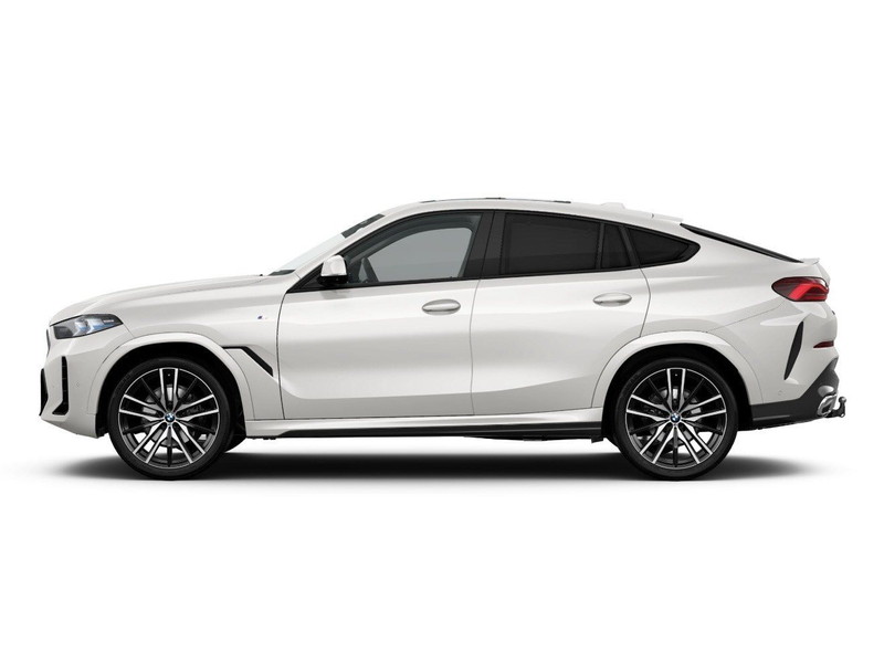 BMW X6 xDrive30d M-Sport 22Z H&K AHK DrAsProf PANO — photo 2