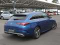 Mercedes-Benz CLA 200 d SB AMG MBUX Navi-Prem. Distronic 360° Blauw - thumbnail 3