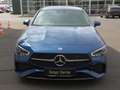 Mercedes-Benz CLA 200 d SB AMG MBUX Navi-Prem. Distronic 360° Blauw - thumbnail 2