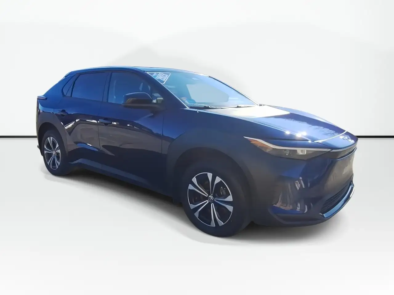 2023 Toyota bZ4X