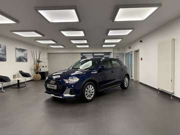 allstreet 25 TFSI 95 CV / 70 kW boîte mécanique