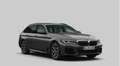 BMW 520 dA Touring Gris - thumbnail 3