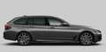 BMW 520 dA Touring Gris - thumbnail 4