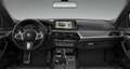 BMW 520 dA Touring Gris - thumbnail 2