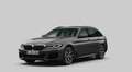 BMW 520 dA Touring Gris - thumbnail 1