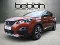 Peugeot 3008 1.6 Hybrid4 300 (Plug-In) GT Pano 360 LM Bruin - thumbnail 1