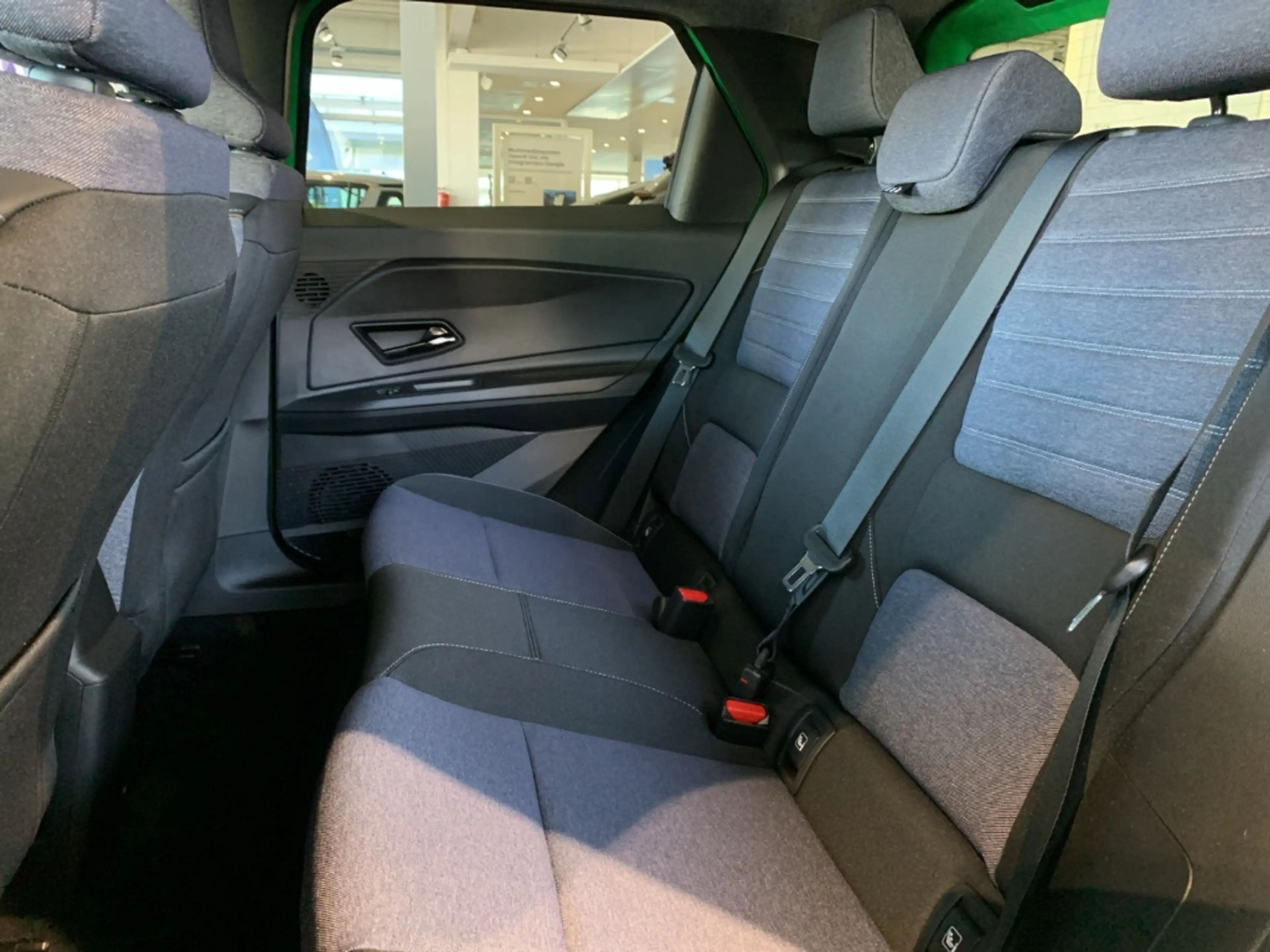 Renault R 5 E-FA RDERUNG TECHNO 150 COMFORT RANGE E-FÖRDERUNG — photo 11