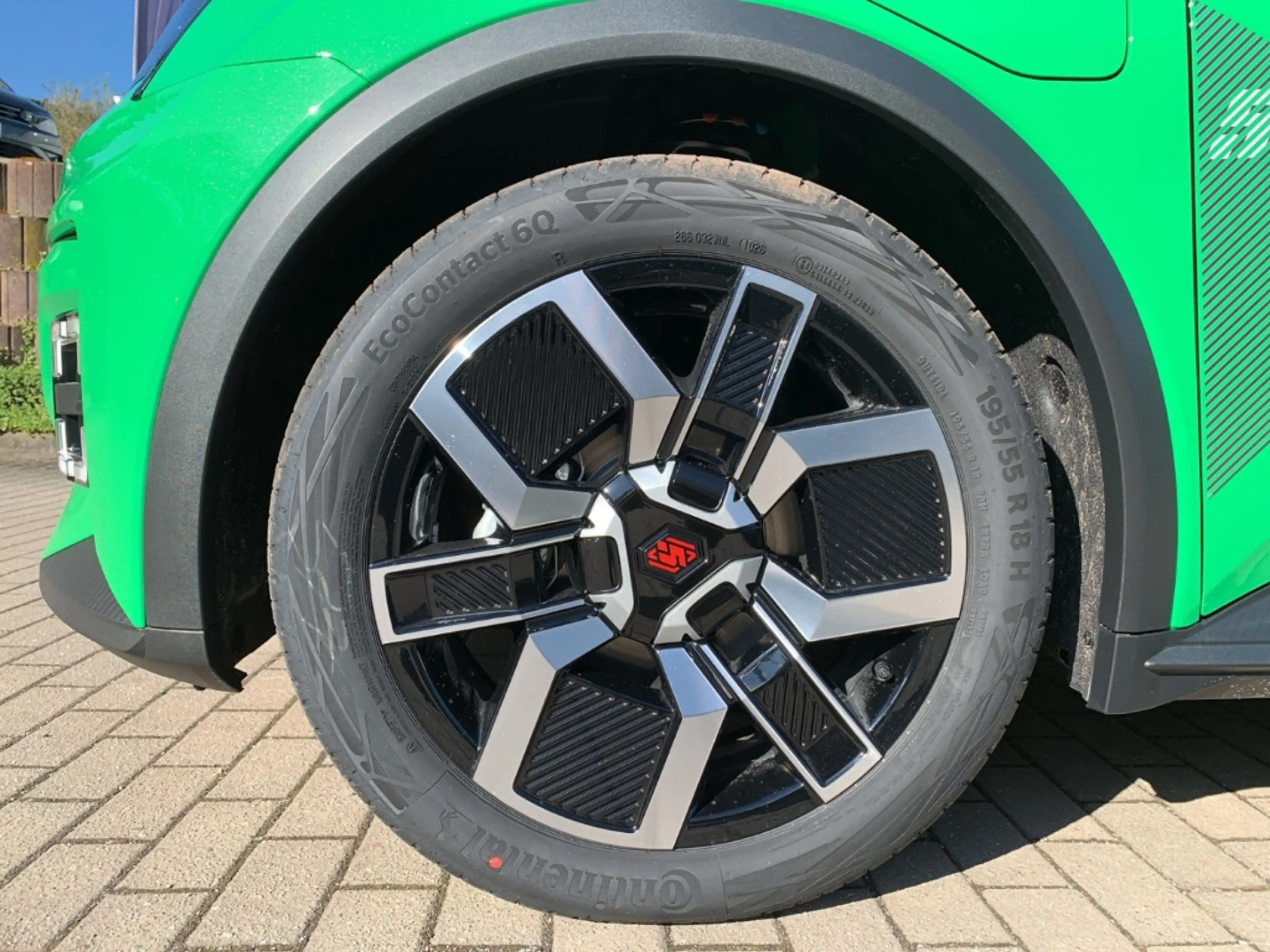 Renault R 5 E-FA RDERUNG TECHNO 150 COMFORT RANGE E-FÖRDERUNG — photo 13