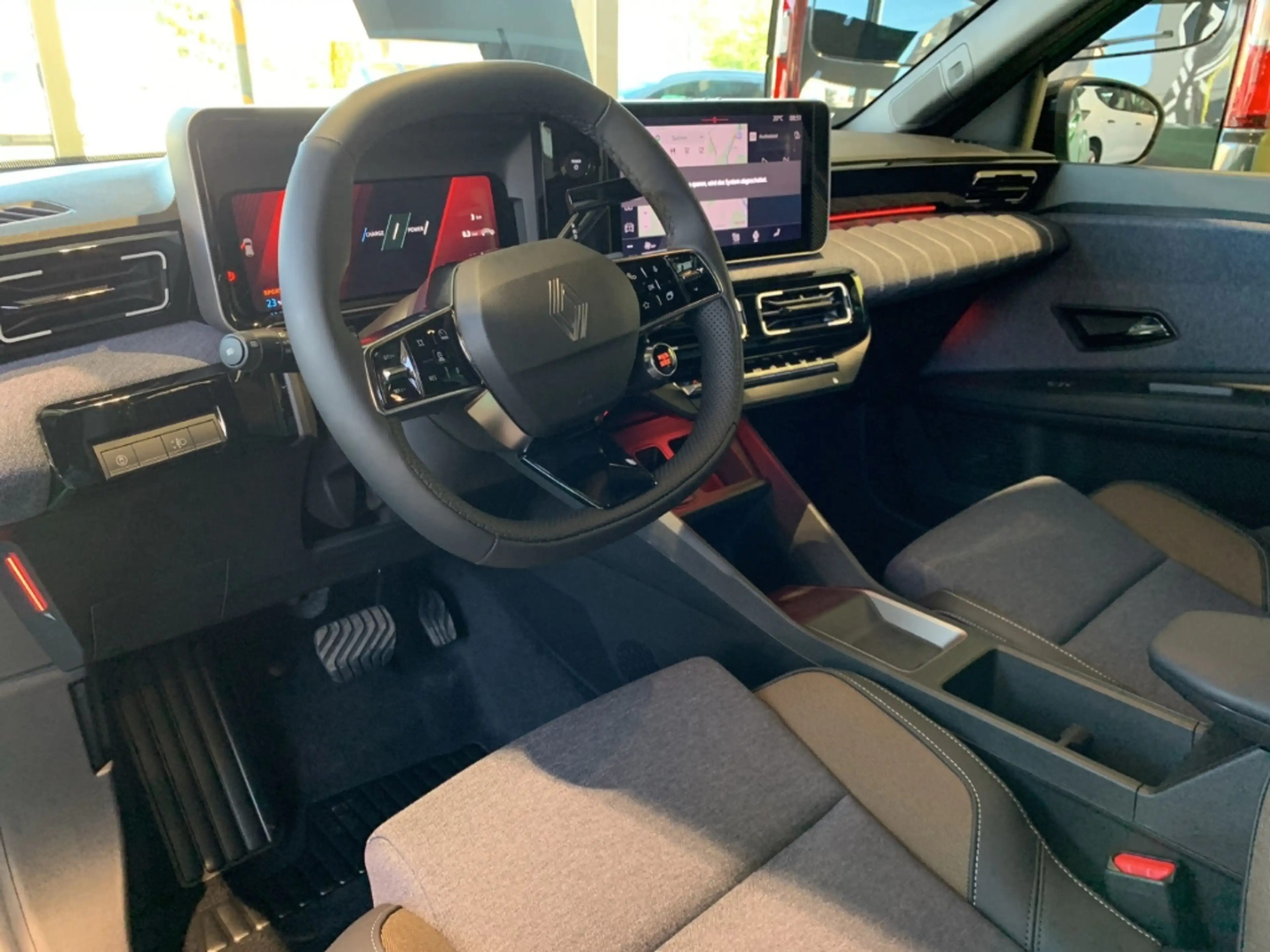 Renault R 5 E-FA RDERUNG TECHNO 150 COMFORT RANGE E-FÖRDERUNG — photo 10