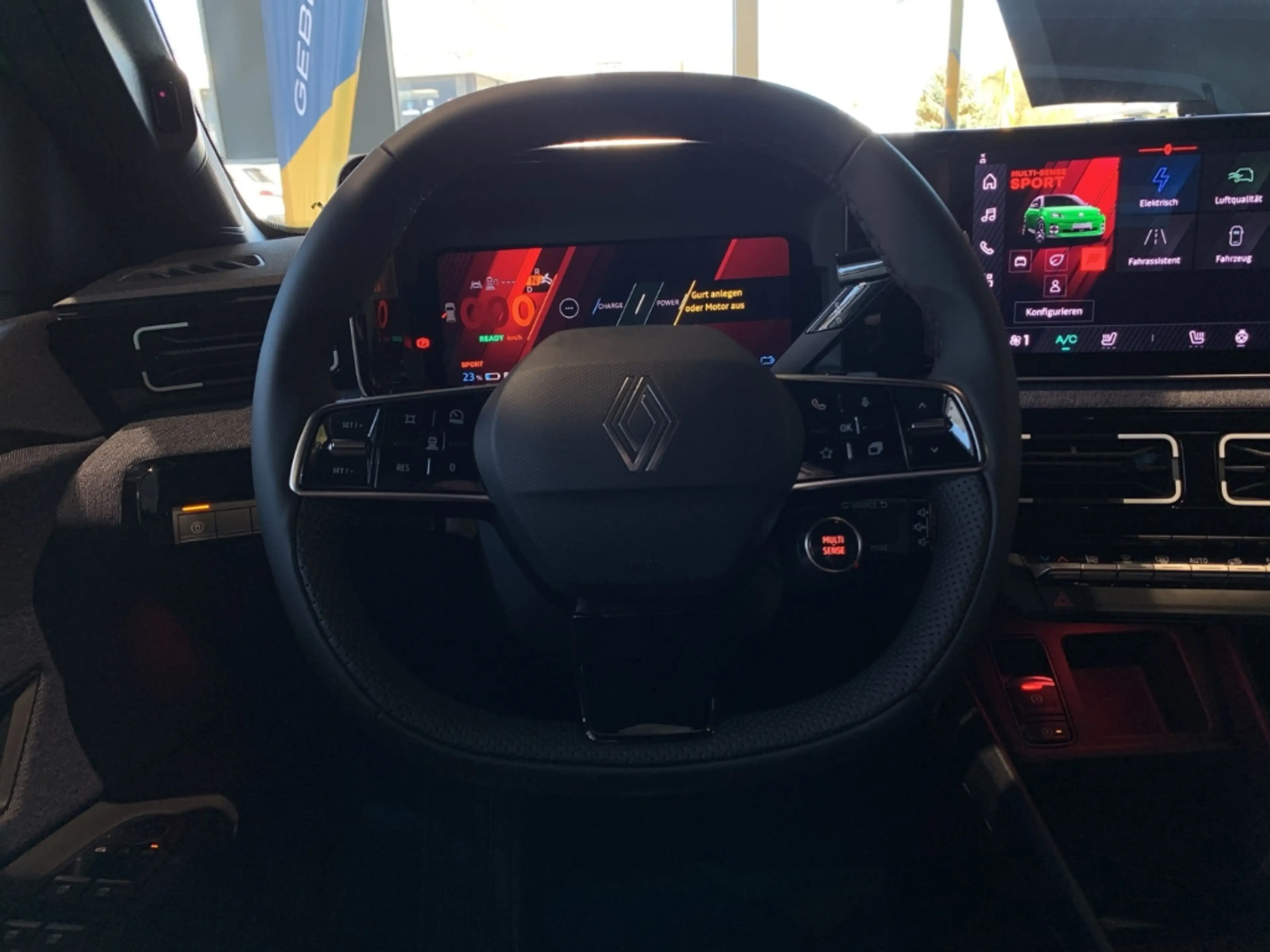 Renault R 5 E-FA RDERUNG TECHNO 150 COMFORT RANGE E-FÖRDERUNG — photo 15