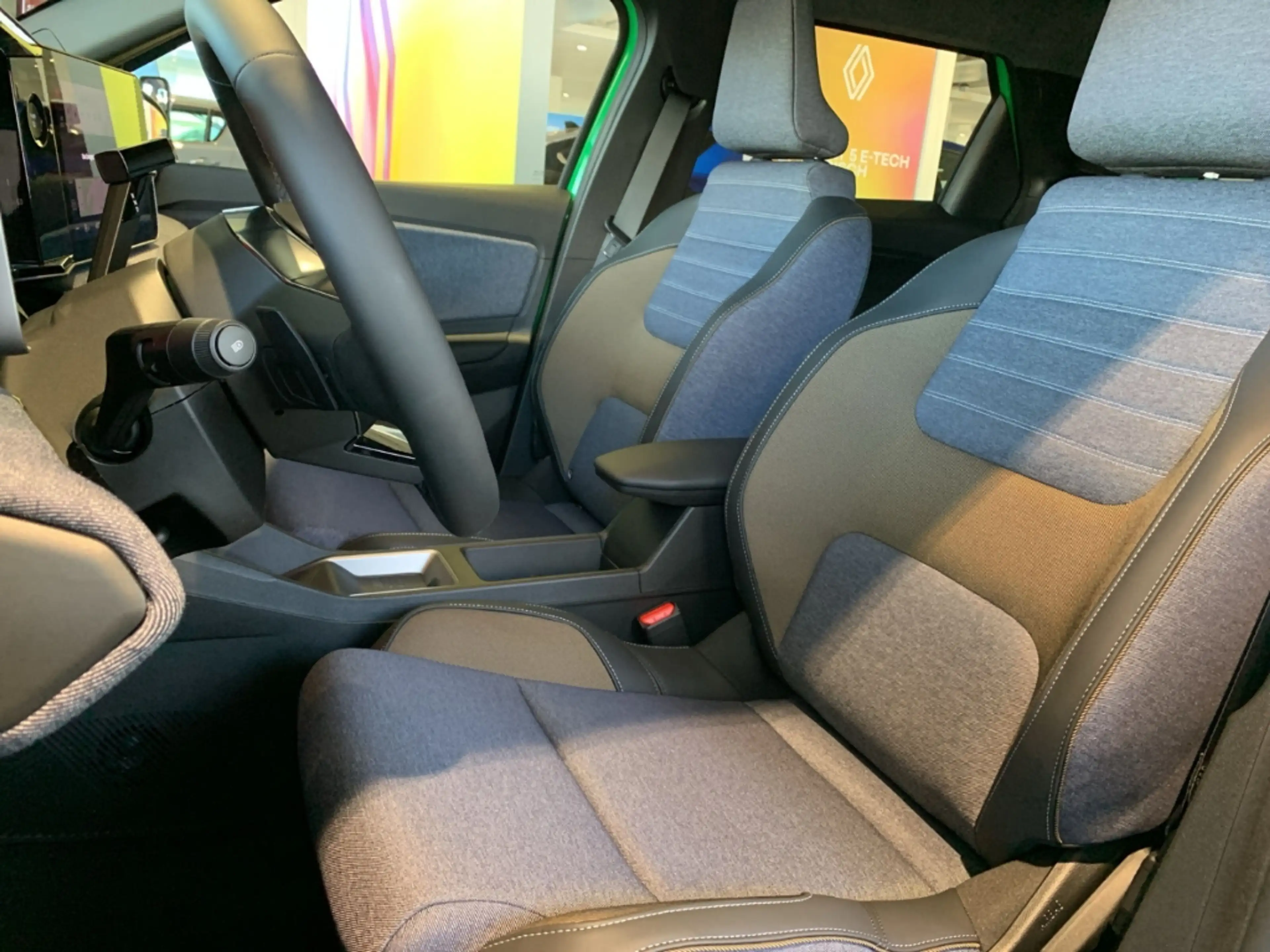 Renault R 5 E-FA RDERUNG TECHNO 150 COMFORT RANGE E-FÖRDERUNG — photo 9