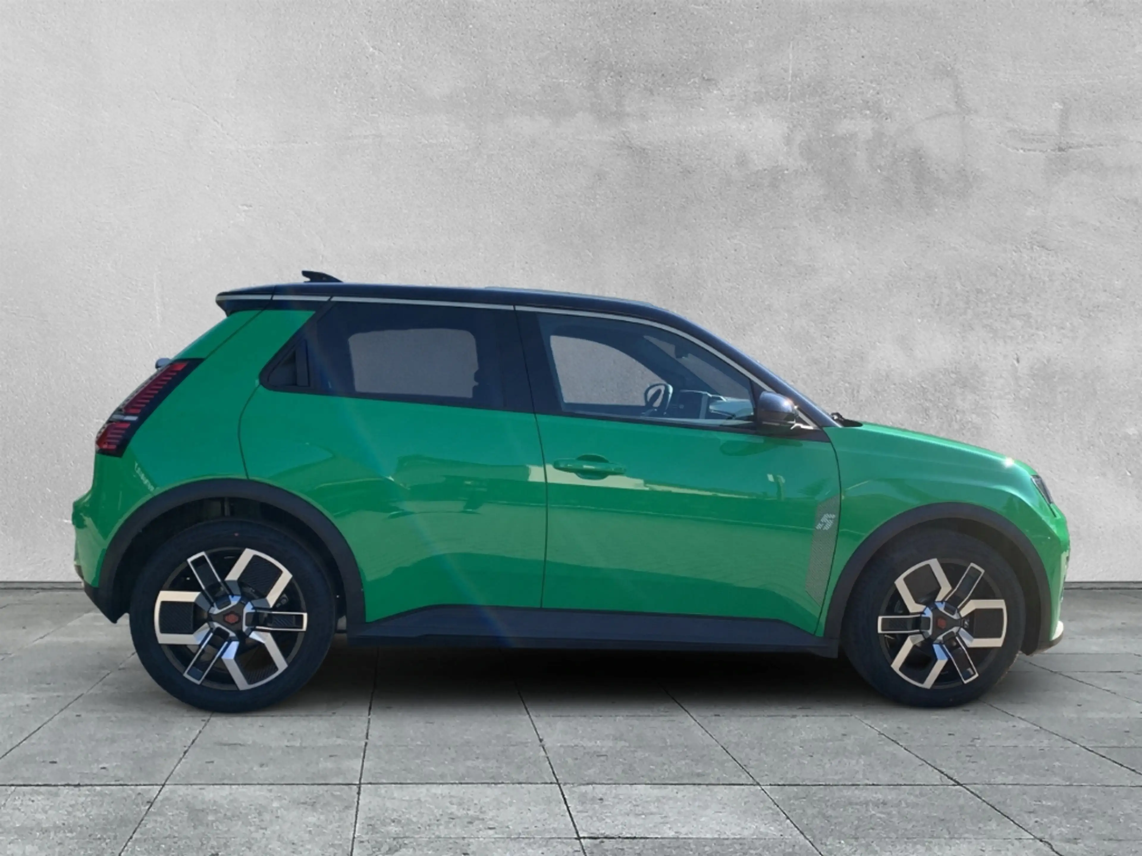 Renault R 5 E-FA RDERUNG TECHNO 150 COMFORT RANGE E-FÖRDERUNG — photo 6