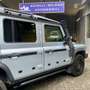 Ineos Grenadier Quartermaster Trialmaster  5 POSTI  T. BENZINA Zilver - thumbnail 17