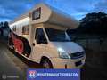 Iveco 50c18 Camper | 2011 | Route 66 Auctions Noir - thumbnail 3