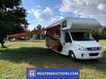 Iveco 50c18 Camper | 2011 | Route 66 Auctions Noir - thumbnail 1
