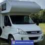 Iveco 50c18 Camper | 2011 | Route 66 Auctions Noir - thumbnail 4