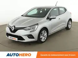 Renault Clio 1.0 TCe Business
