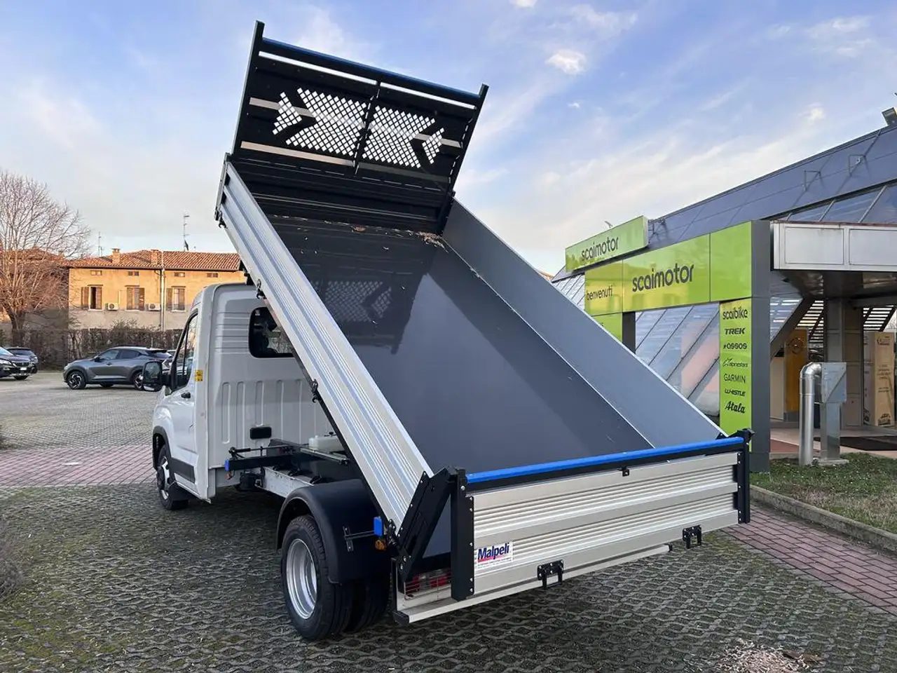 Maxus Deliver 9 2026