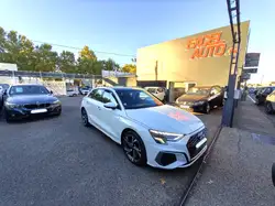 Audi A3 35 TDI 150 S tronic 7 S Line
