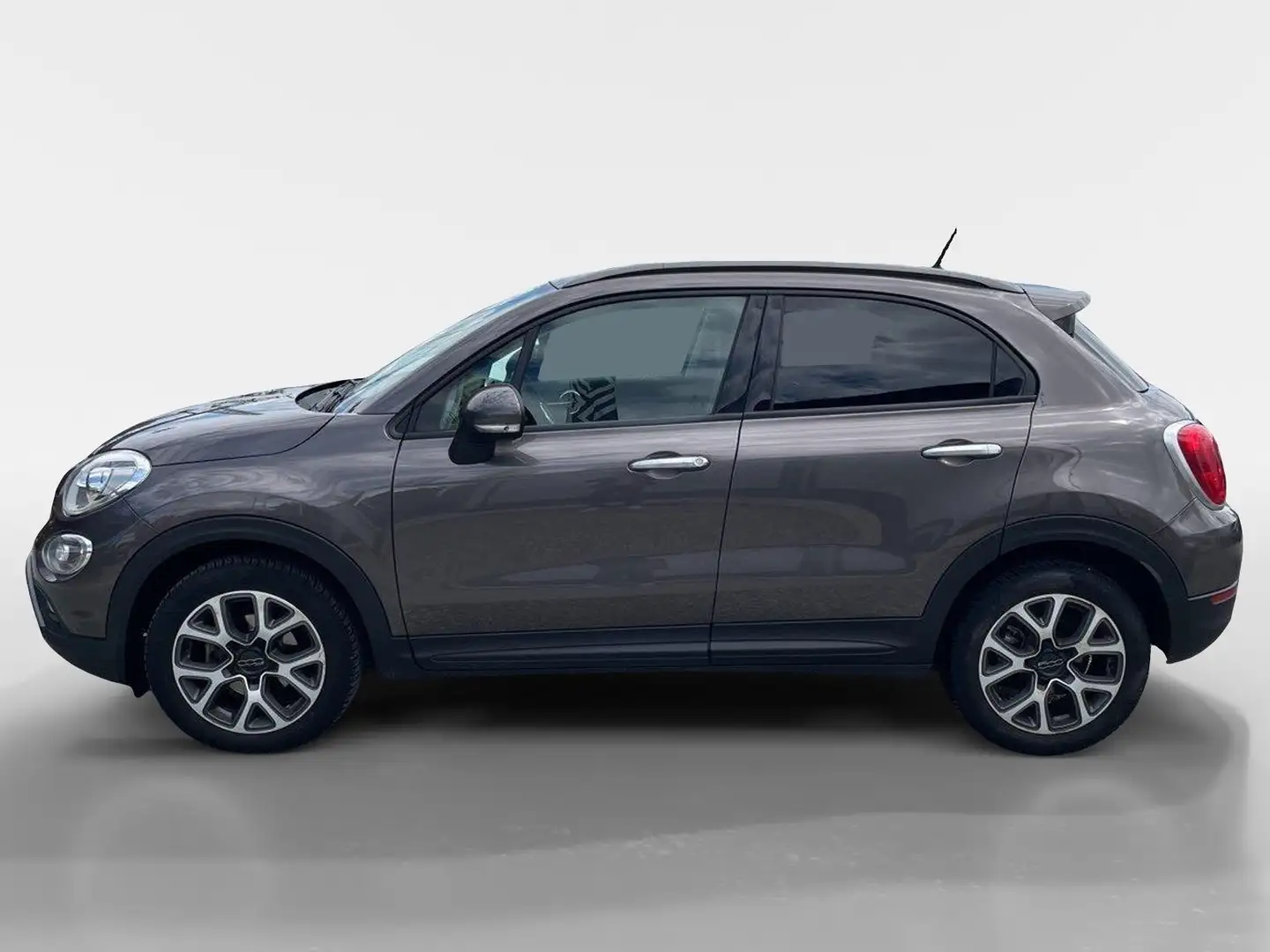Fiat 500X 1.6 MultiJet 120 CV Cross Plus Bronz - 2
