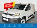Citroen Berlingo VAN Talla M BlueHDi 100 S&S Control Blanco - thumbnail 1
