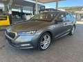 Skoda Octavia Combi 2,0 TDI 4x4 Style DSG Matrix-ACC-AHK Grau - thumbnail 1