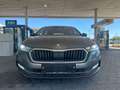 Skoda Octavia Combi 2,0 TDI 4x4 Style DSG Matrix-ACC-AHK Grau - thumbnail 2