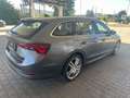 Skoda Octavia Combi 2,0 TDI 4x4 Style DSG Matrix-ACC-AHK Grau - thumbnail 4
