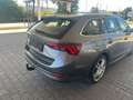 Skoda Octavia Combi 2,0 TDI 4x4 Style DSG Matrix-ACC-AHK Grau - thumbnail 17