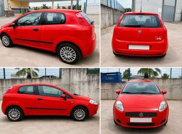 Punto 1.2 Feel/Classic Feel/Classic
