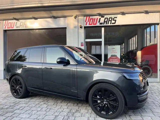 Land Rover Range Rover 3.0d i6 mhev Autobiography HSE Awd 300cv auto