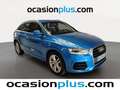 Audi Q3 2.0TDI Sport edition S tronic 110kW Azul - thumbnail 2