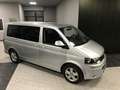 Volkswagen T5 Multivan 2.0 bitdi Highline 180cv Argento - thumbnail 2