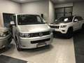 Volkswagen T5 Multivan 2.0 bitdi Highline 180cv Argento - thumbnail 3