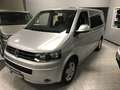 Volkswagen T5 Multivan 2.0 bitdi Highline 180cv Argento - thumbnail 1