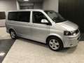 Volkswagen T5 Multivan 2.0 bitdi Highline 180cv Argento - thumbnail 4