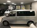 Volkswagen T5 Multivan 2.0 bitdi Highline 180cv Argento - thumbnail 5