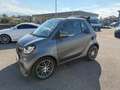 smart brabus Smart brabus Gri - thumbnail 9