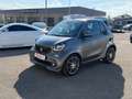 smart brabus Smart brabus Gri - thumbnail 3