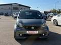 smart brabus Smart brabus Gri - thumbnail 2